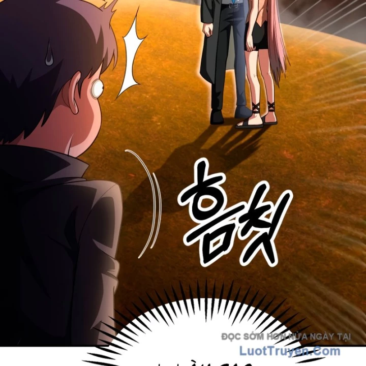 Con Trai Út Của Đại Pháp Sư Lừng Danh Chapter 95 - 135