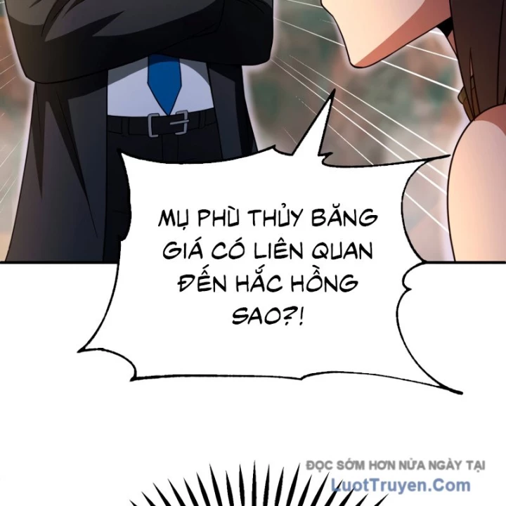 Con Trai Út Của Đại Pháp Sư Lừng Danh Chapter 95 - 161