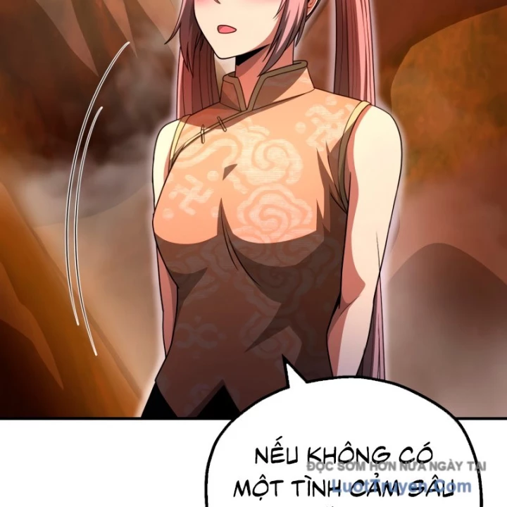 Con Trai Út Của Đại Pháp Sư Lừng Danh Chapter 95 - 186