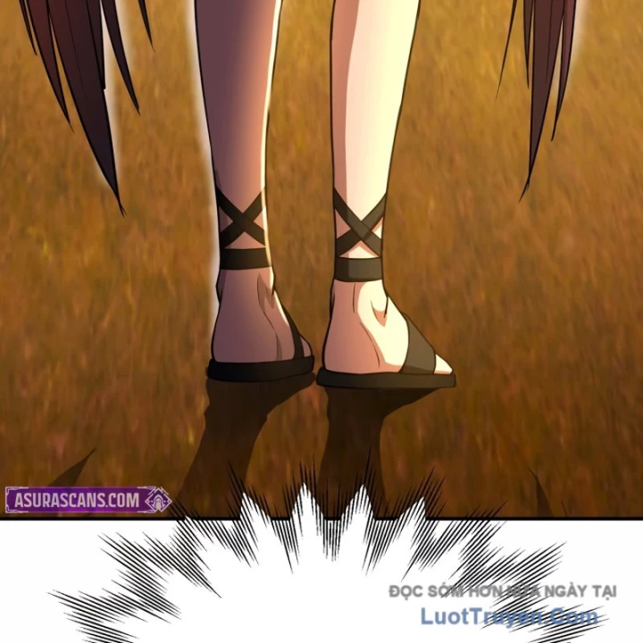 Con Trai Út Của Đại Pháp Sư Lừng Danh Chapter 96 - 5