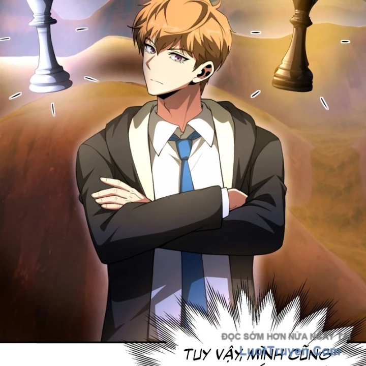 Con Trai Út Của Đại Pháp Sư Lừng Danh Chapter 96 - 12