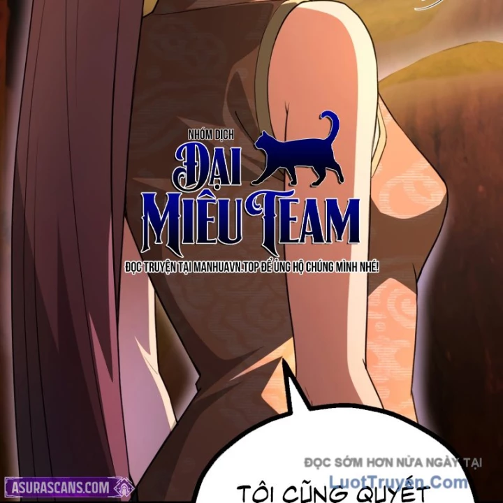 Con Trai Út Của Đại Pháp Sư Lừng Danh Chapter 96 - 15