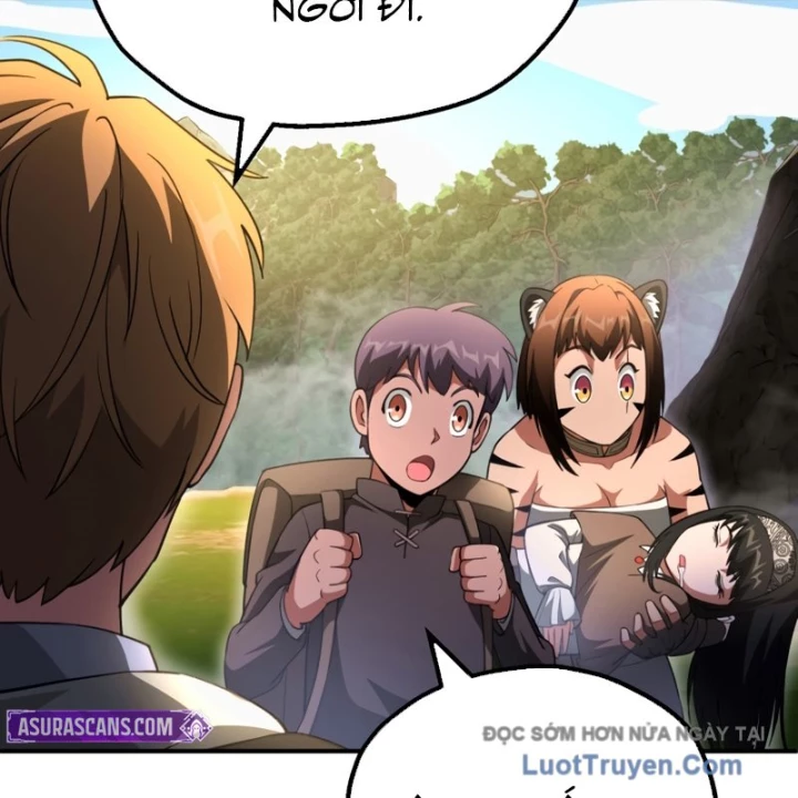 Con Trai Út Của Đại Pháp Sư Lừng Danh Chapter 96 - 40