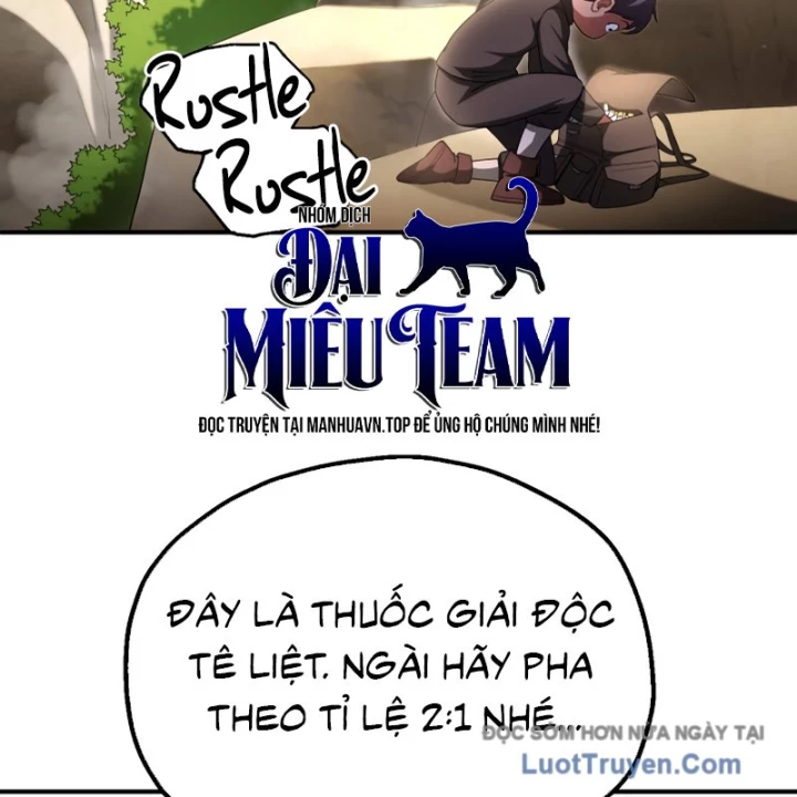 Con Trai Út Của Đại Pháp Sư Lừng Danh Chapter 96 - 43