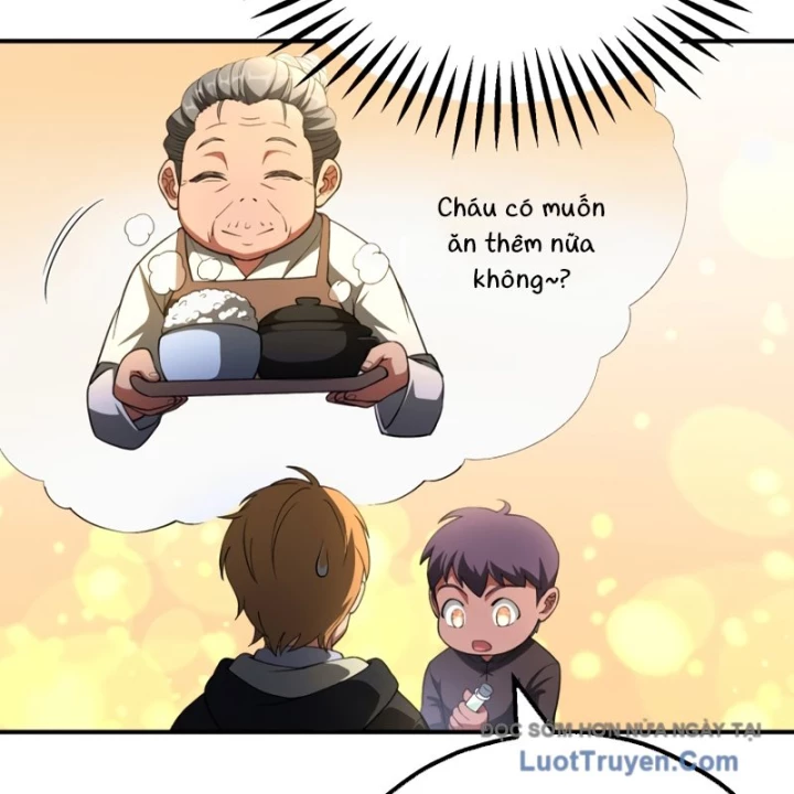 Con Trai Út Của Đại Pháp Sư Lừng Danh Chapter 96 - 46