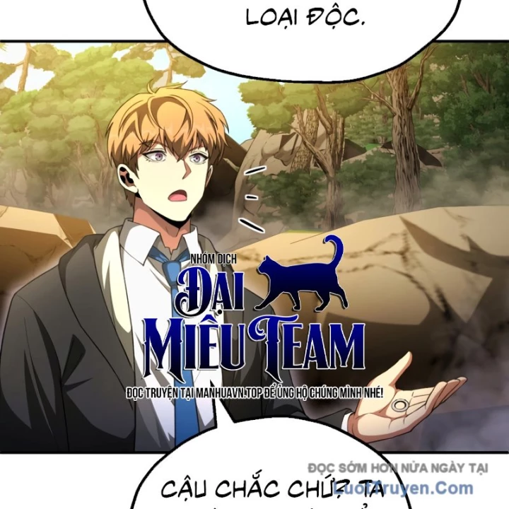 Con Trai Út Của Đại Pháp Sư Lừng Danh Chapter 96 - 50