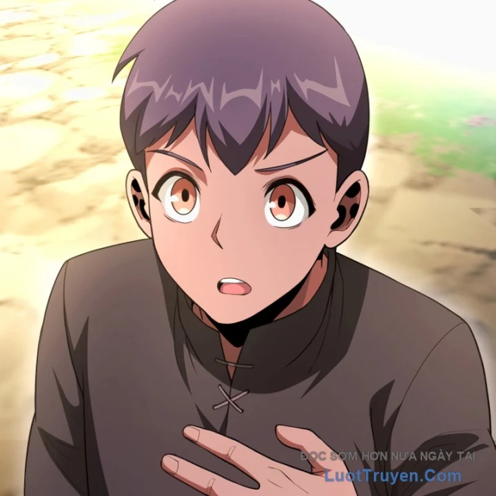 Con Trai Út Của Đại Pháp Sư Lừng Danh Chapter 96 - 52