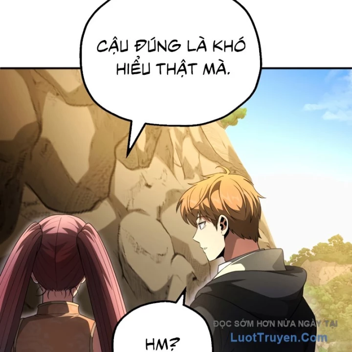 Con Trai Út Của Đại Pháp Sư Lừng Danh Chapter 96 - 58