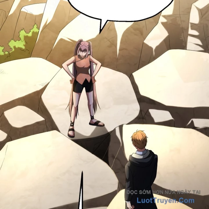 Con Trai Út Của Đại Pháp Sư Lừng Danh Chapter 96 - 65