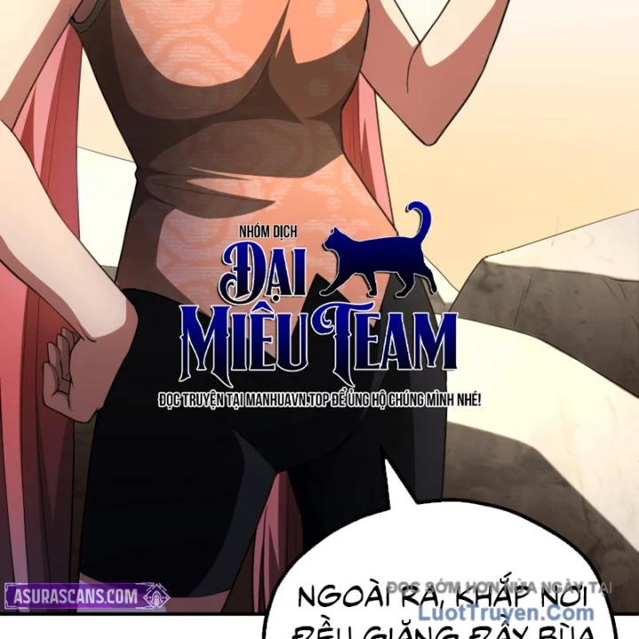 Con Trai Út Của Đại Pháp Sư Lừng Danh Chapter 96 - 68