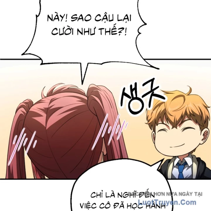 Con Trai Út Của Đại Pháp Sư Lừng Danh Chapter 96 - 70