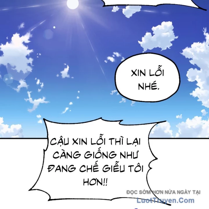 Con Trai Út Của Đại Pháp Sư Lừng Danh Chapter 96 - 74