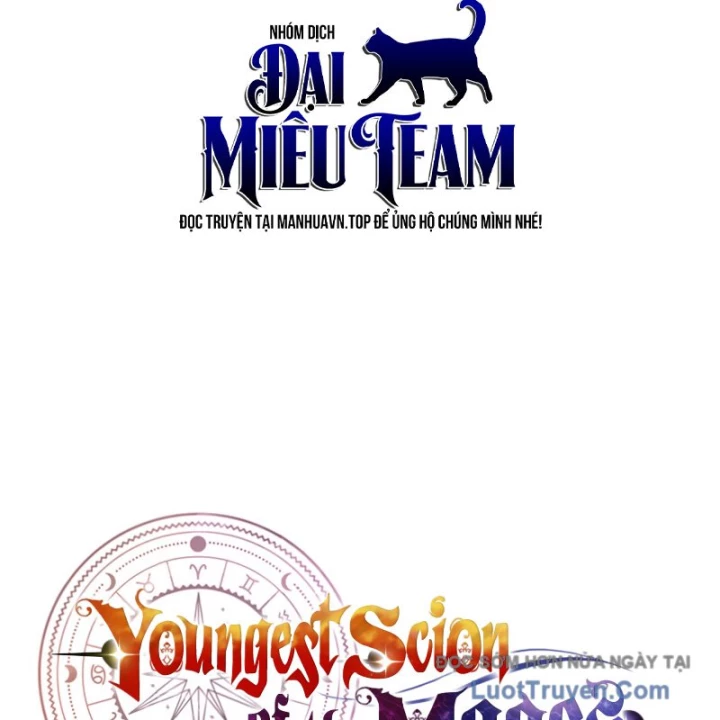 Con Trai Út Của Đại Pháp Sư Lừng Danh Chapter 96 - 75