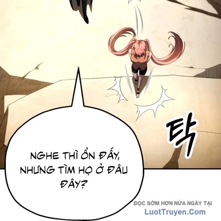 Con Trai Út Của Đại Pháp Sư Lừng Danh Chapter 96 - 80