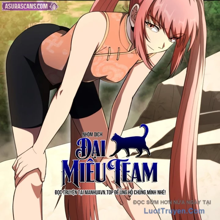 Con Trai Út Của Đại Pháp Sư Lừng Danh Chapter 96 - 82