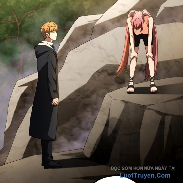 Con Trai Út Của Đại Pháp Sư Lừng Danh Chapter 96 - 88