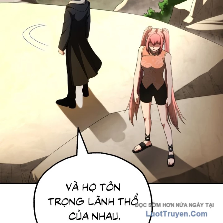 Con Trai Út Của Đại Pháp Sư Lừng Danh Chapter 96 - 93