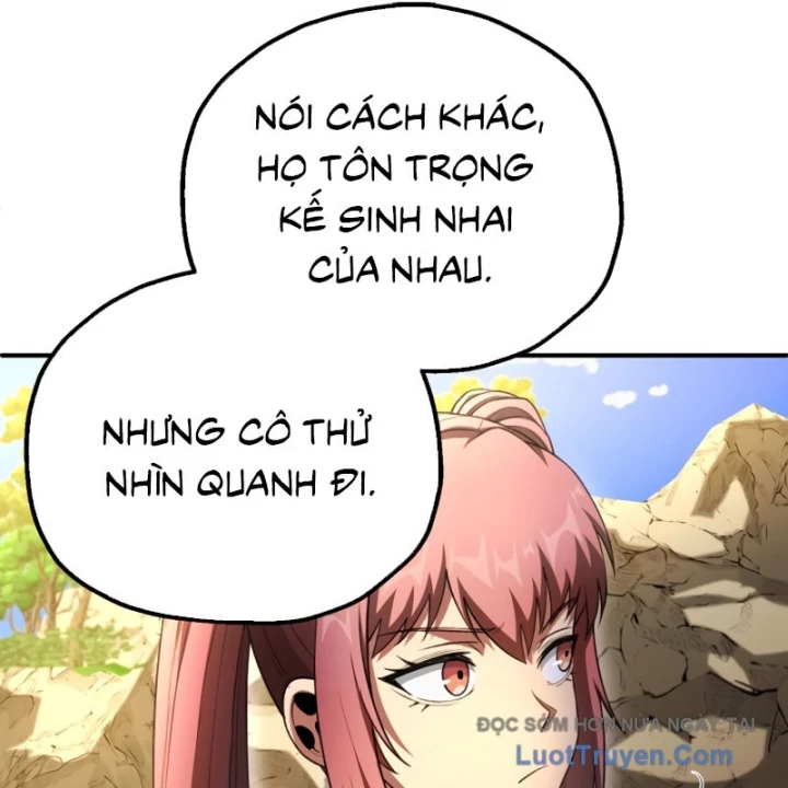 Con Trai Út Của Đại Pháp Sư Lừng Danh Chapter 96 - 95