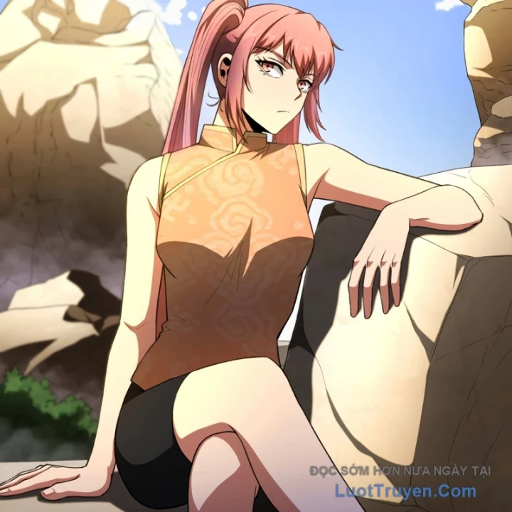 Con Trai Út Của Đại Pháp Sư Lừng Danh Chapter 96 - 107