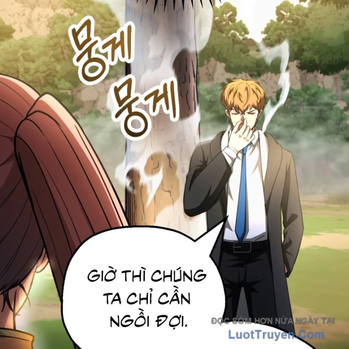 Con Trai Út Của Đại Pháp Sư Lừng Danh Chapter 96 - 123