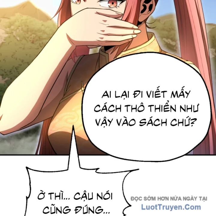 Con Trai Út Của Đại Pháp Sư Lừng Danh Chapter 96 - 126