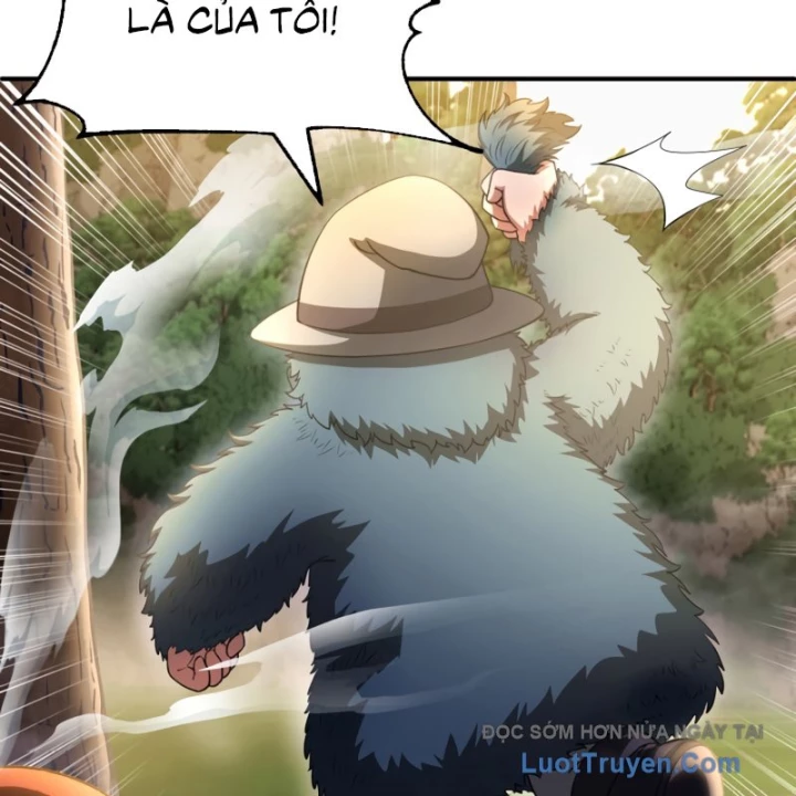 Con Trai Út Của Đại Pháp Sư Lừng Danh Chapter 96 - 132