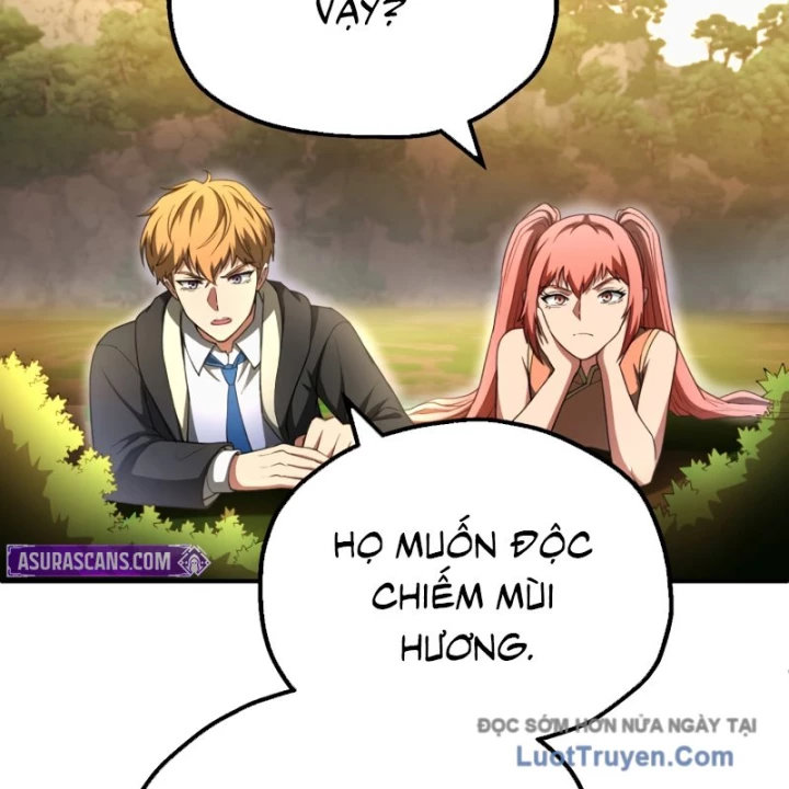 Con Trai Út Của Đại Pháp Sư Lừng Danh Chapter 96 - 136