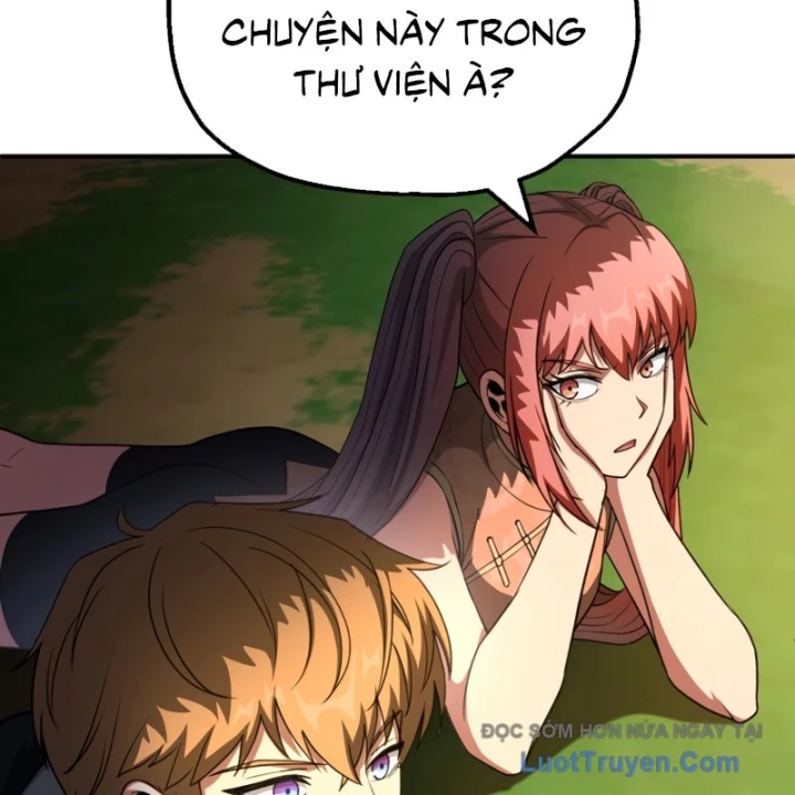 Con Trai Út Của Đại Pháp Sư Lừng Danh Chapter 96 - 138