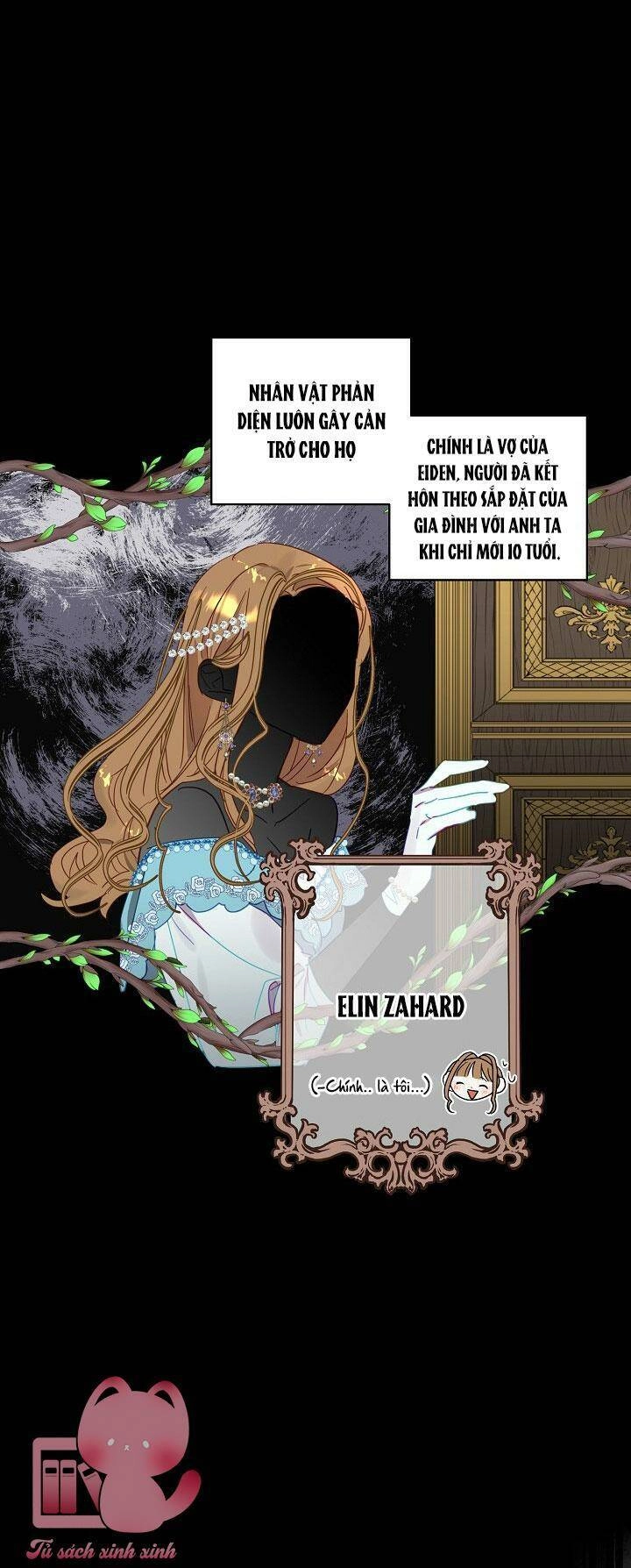 Cuộc Ly Hôn Với Chồng Tôi Đã Thất Bại Chapter 1 - 11