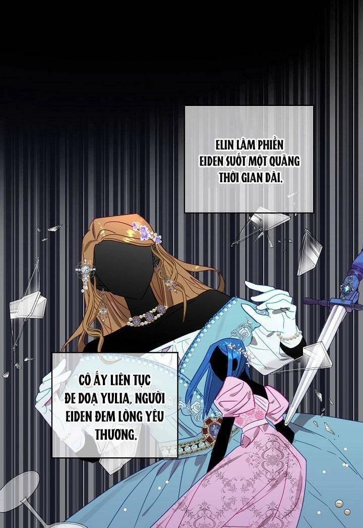 Cuộc Ly Hôn Với Chồng Tôi Đã Thất Bại Chapter 1 - 12