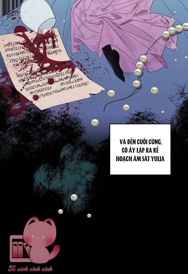 Cuộc Ly Hôn Với Chồng Tôi Đã Thất Bại Chapter 1 - 13