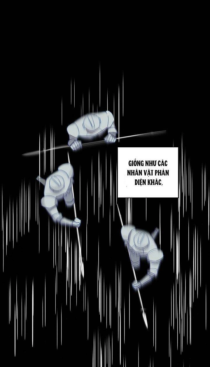 Cuộc Ly Hôn Với Chồng Tôi Đã Thất Bại Chapter 1 - 14