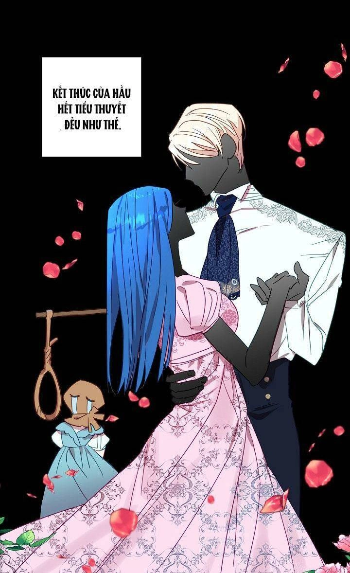 Cuộc Ly Hôn Với Chồng Tôi Đã Thất Bại Chapter 1 - 16