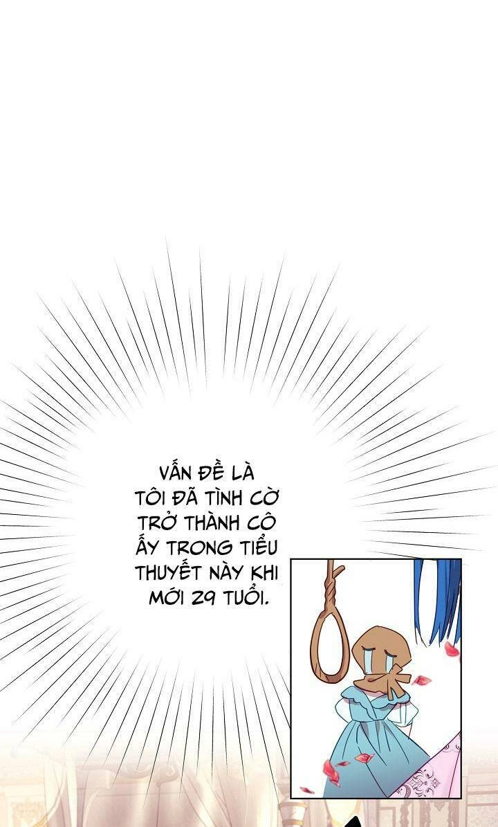 Cuộc Ly Hôn Với Chồng Tôi Đã Thất Bại Chapter 1 - 18