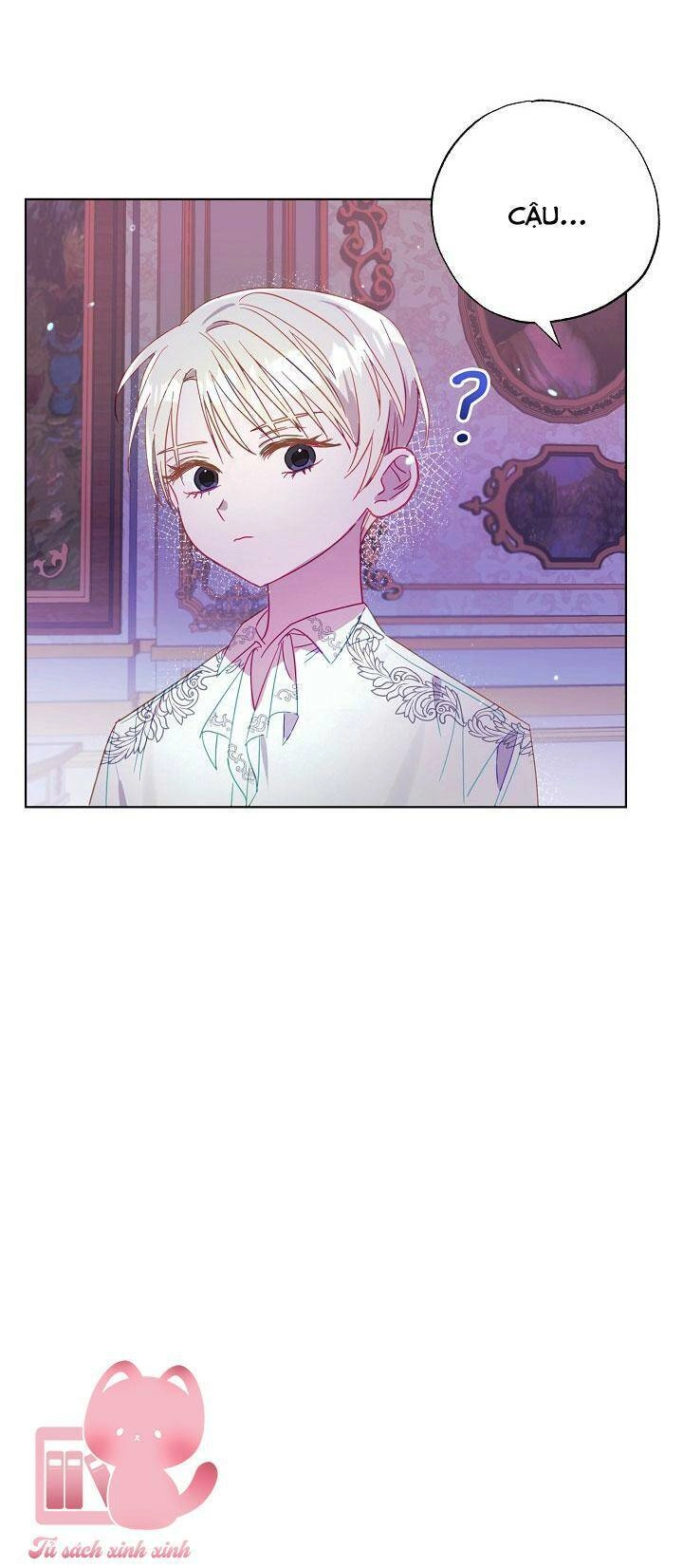 Cuộc Ly Hôn Với Chồng Tôi Đã Thất Bại Chapter 1 - 27