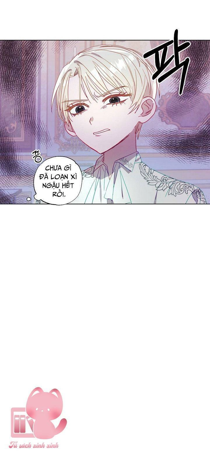 Cuộc Ly Hôn Với Chồng Tôi Đã Thất Bại Chapter 1 - 30