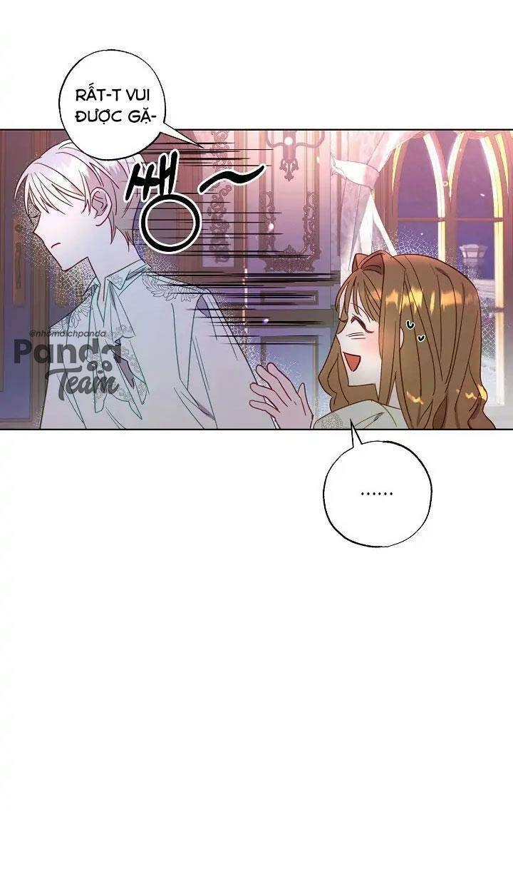 Cuộc Ly Hôn Với Chồng Tôi Đã Thất Bại Chapter 1 - 31