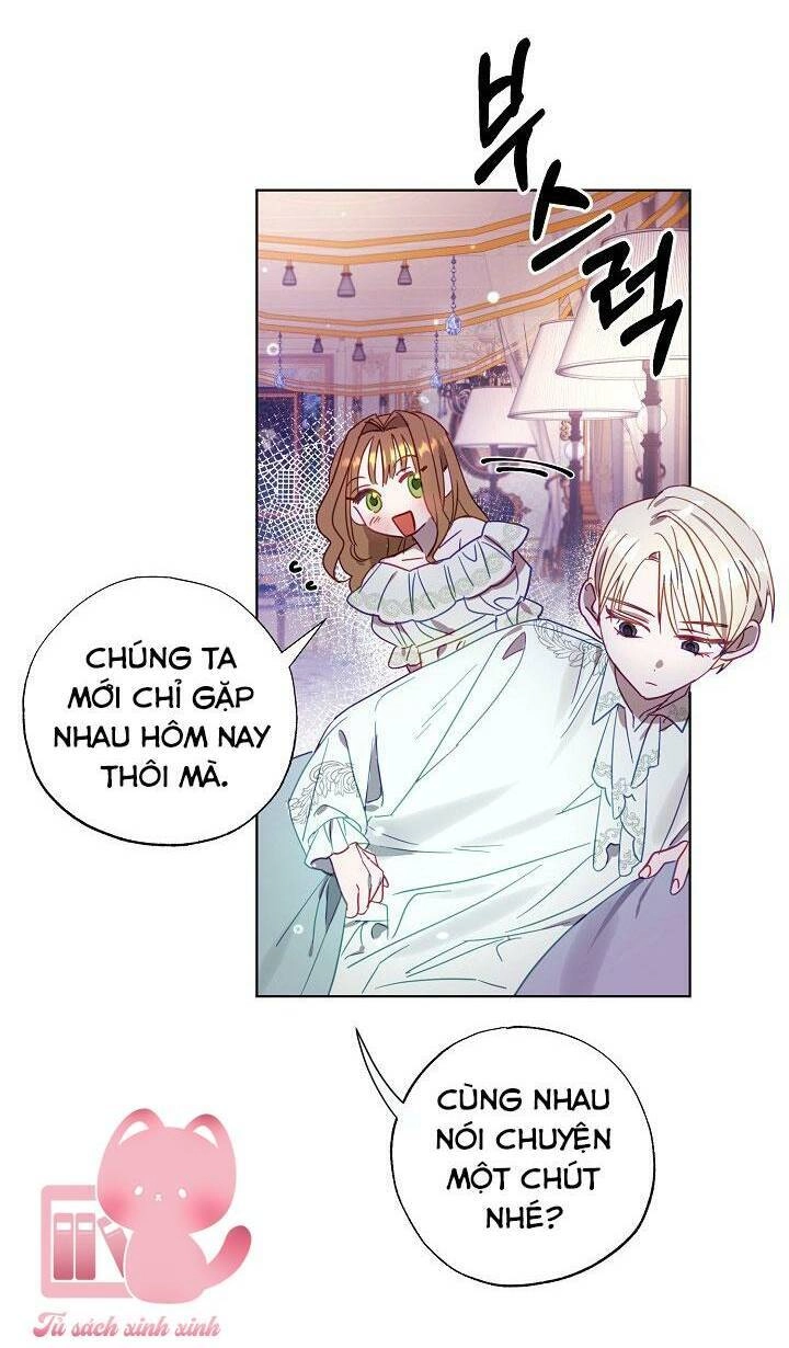 Cuộc Ly Hôn Với Chồng Tôi Đã Thất Bại Chapter 1 - 32