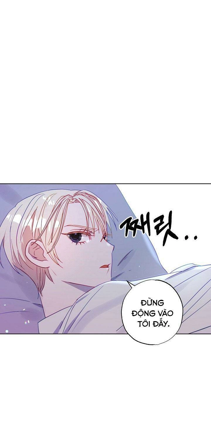 Cuộc Ly Hôn Với Chồng Tôi Đã Thất Bại Chapter 1 - 34