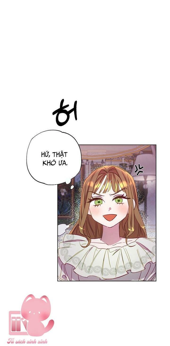 Cuộc Ly Hôn Với Chồng Tôi Đã Thất Bại Chapter 1 - 35