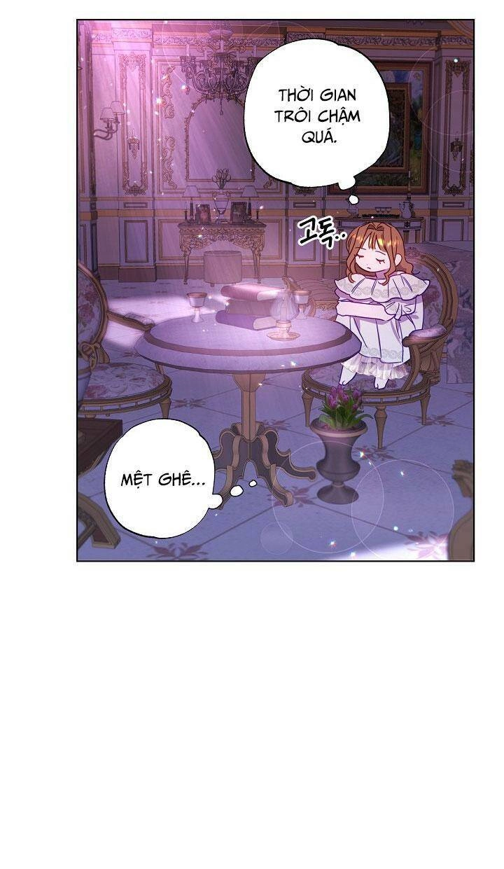 Cuộc Ly Hôn Với Chồng Tôi Đã Thất Bại Chapter 1 - 41