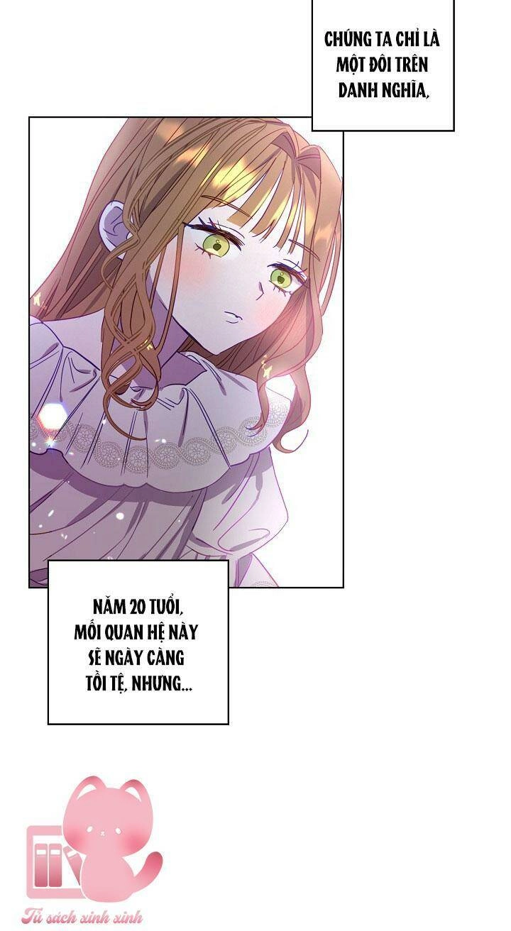 Cuộc Ly Hôn Với Chồng Tôi Đã Thất Bại Chapter 1 - 46