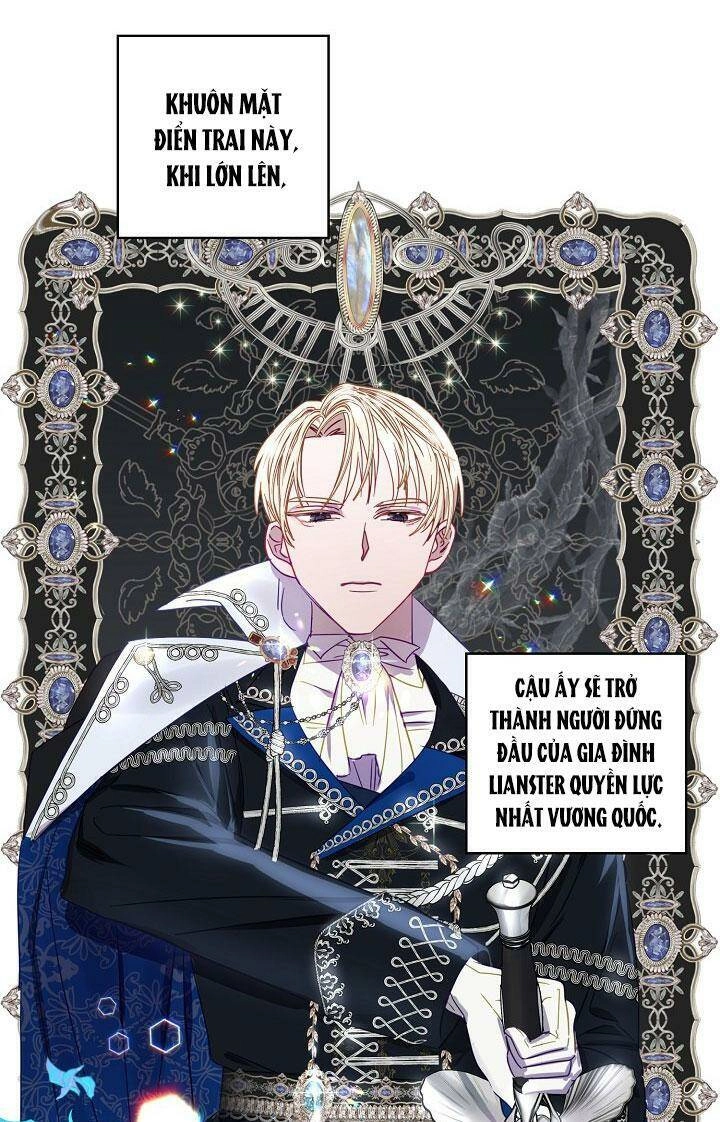 Cuộc Ly Hôn Với Chồng Tôi Đã Thất Bại Chapter 1 - 49