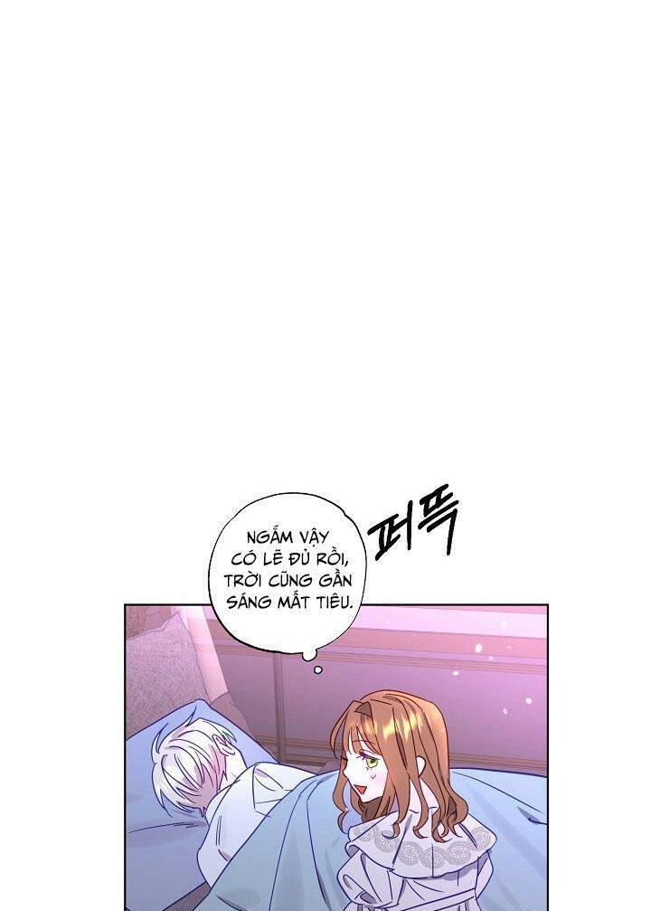 Cuộc Ly Hôn Với Chồng Tôi Đã Thất Bại Chapter 1 - 61