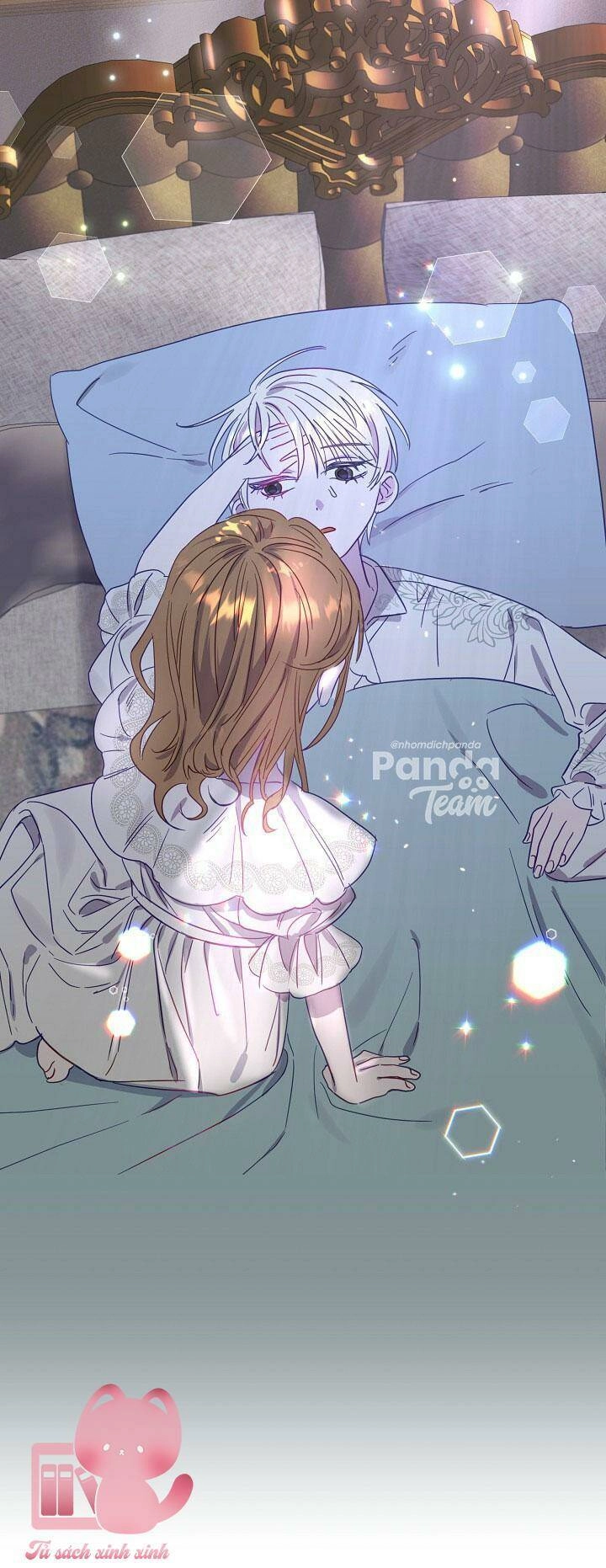 Cuộc Ly Hôn Với Chồng Tôi Đã Thất Bại Chapter 2 - 2