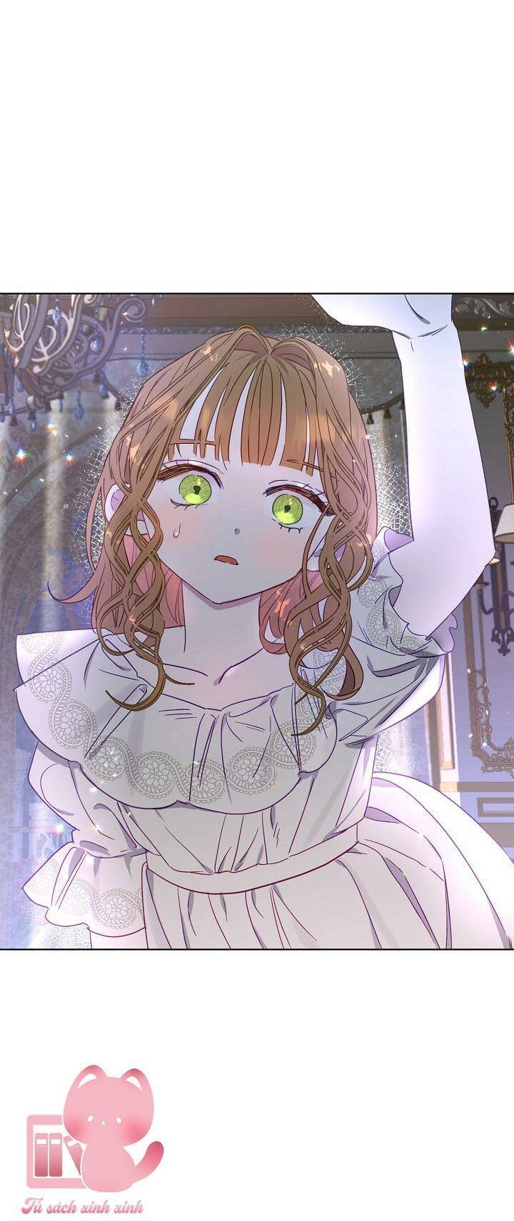 Cuộc Ly Hôn Với Chồng Tôi Đã Thất Bại Chapter 2 - 3