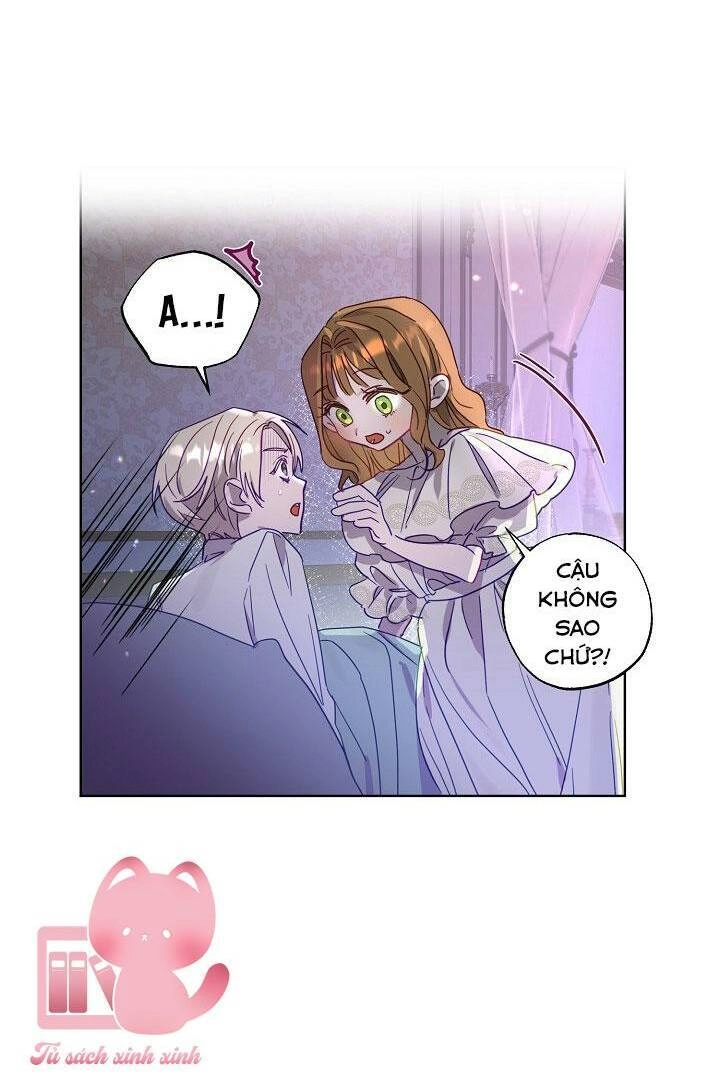 Cuộc Ly Hôn Với Chồng Tôi Đã Thất Bại Chapter 2 - 6