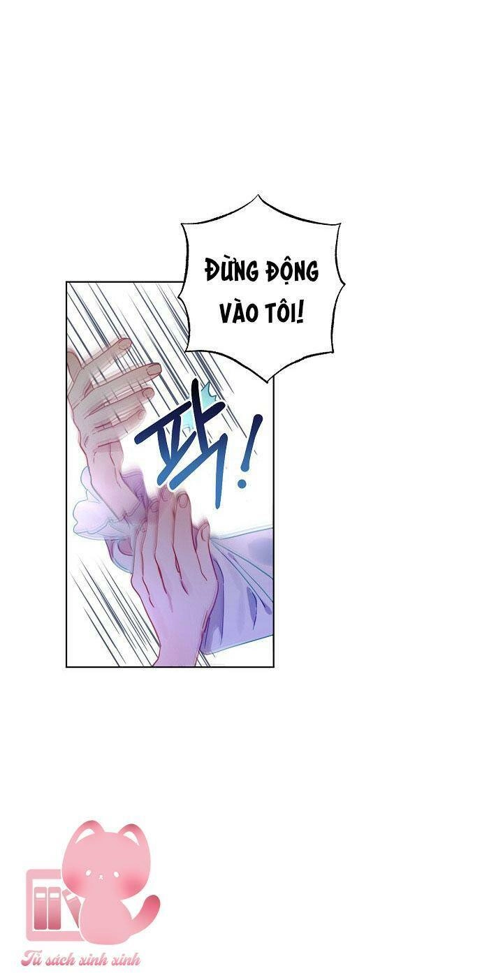 Cuộc Ly Hôn Với Chồng Tôi Đã Thất Bại Chapter 2 - 7