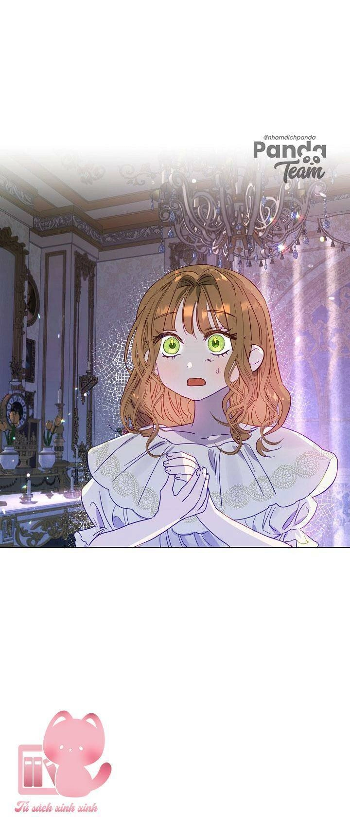 Cuộc Ly Hôn Với Chồng Tôi Đã Thất Bại Chapter 2 - 8