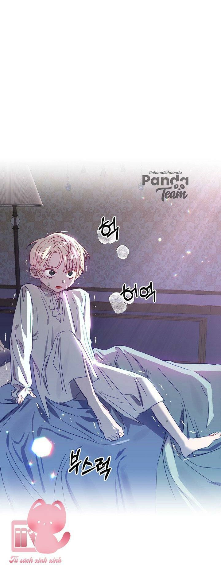 Cuộc Ly Hôn Với Chồng Tôi Đã Thất Bại Chapter 2 - 9